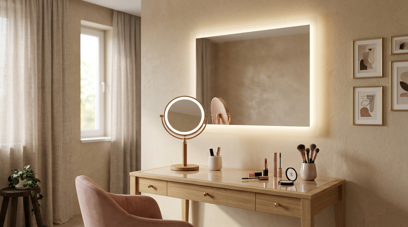 Coiffeuses & maquillage