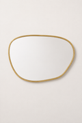 Miroir Organique Asymétrique Verre Trempé