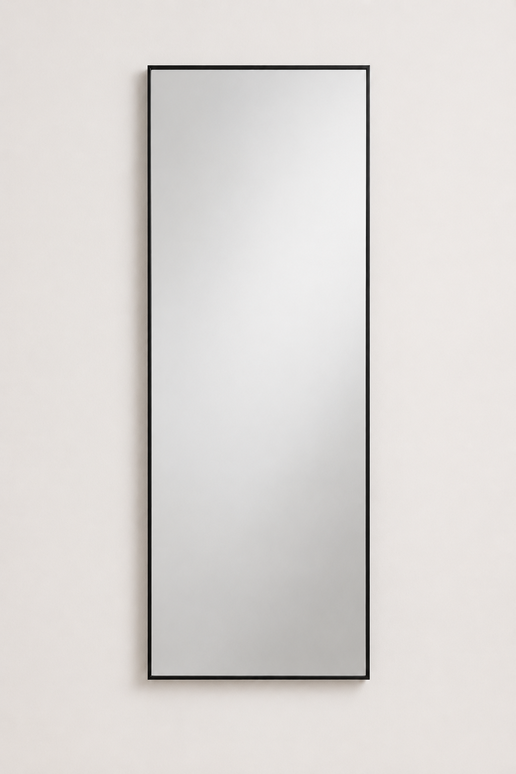 Miroir Pleine Longueur Multi-Formats Sur Pied ou Mural
