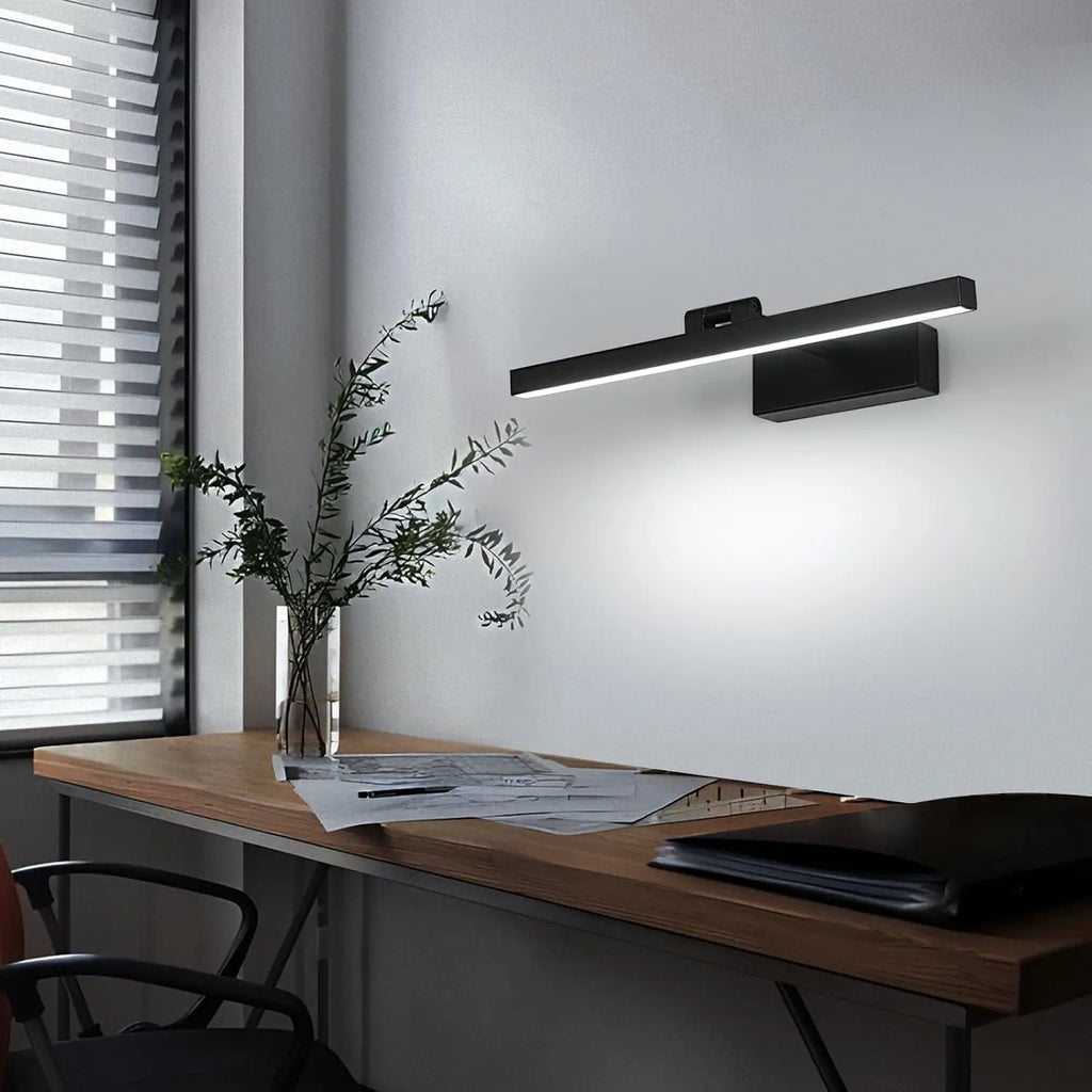 Applique LED pour armoire miroir