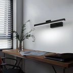 Applique LED pour armoire miroir