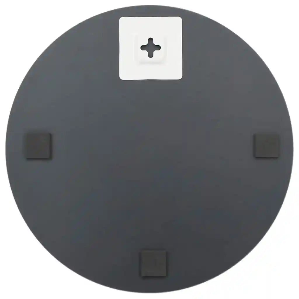 Miroir rond sans cadre