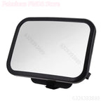 Miroir de voiture pour bébé ajustable