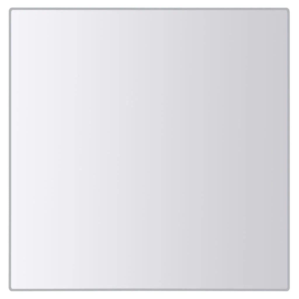 Lot de 24 carreaux miroir mosaïque