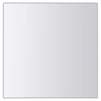 Lot de 24 carreaux miroir mosaïque