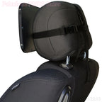 Miroir de voiture pour bébé ajustable