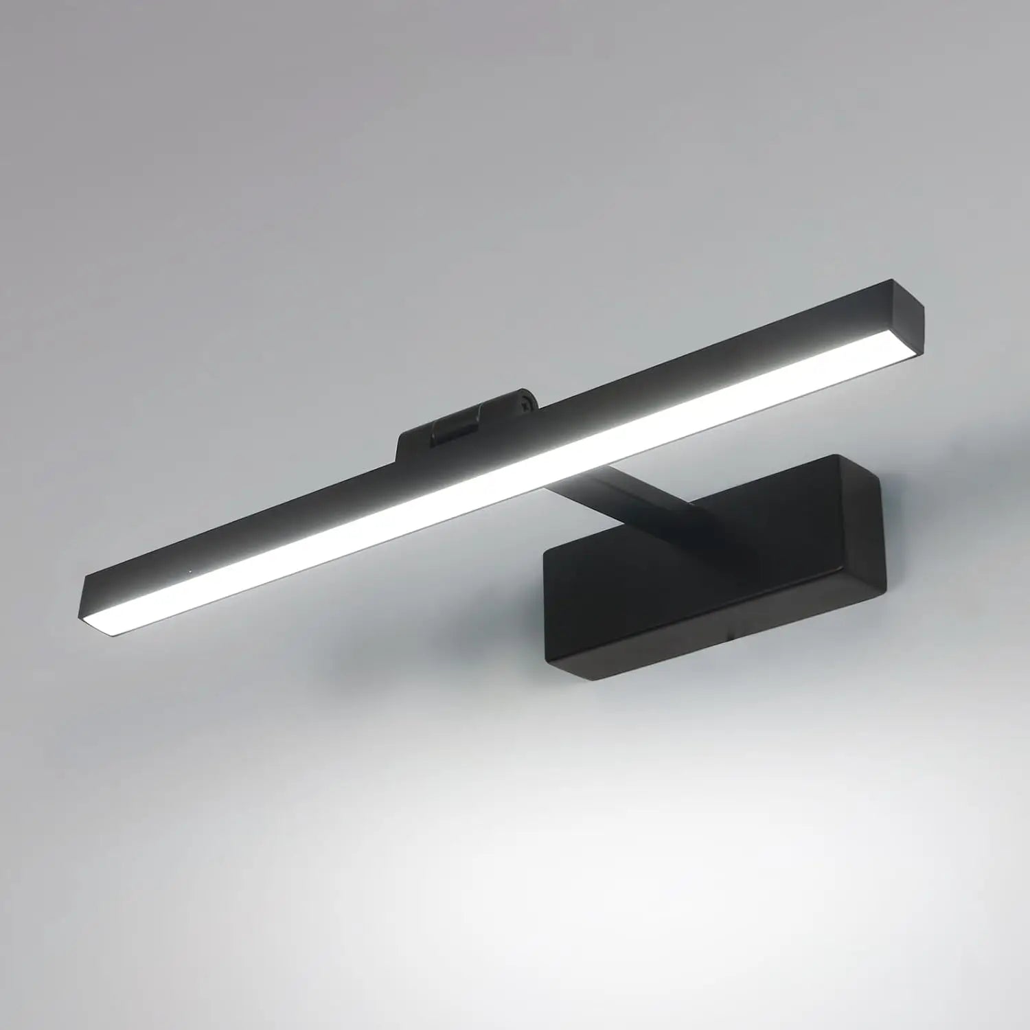 Applique LED pour armoire miroir