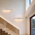 Applique murale LED pivotante coiffeuse