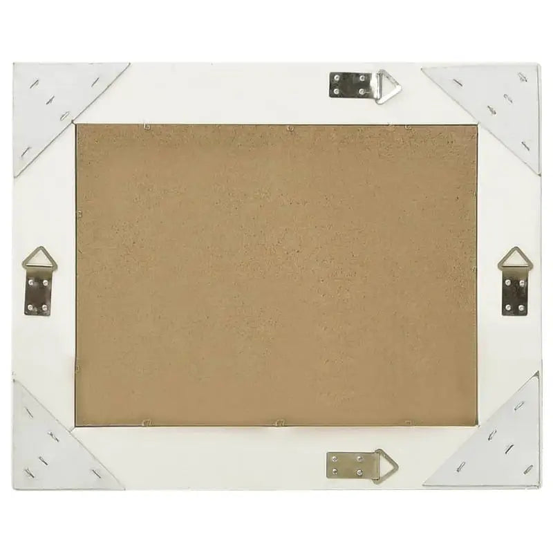 Miroir baroque rétro bois sculpté