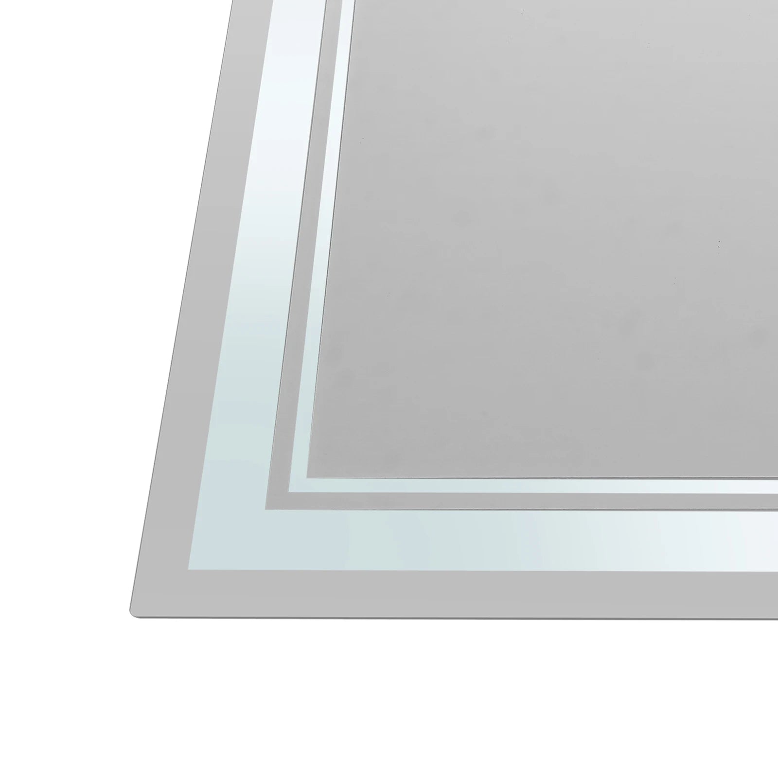 Miroir LED intelligent Bymaocar